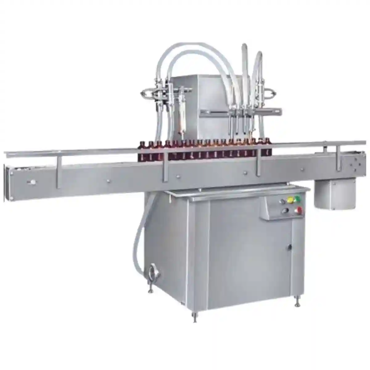 best liquid filling machine picture of a best industrial liquid filling machine in uae